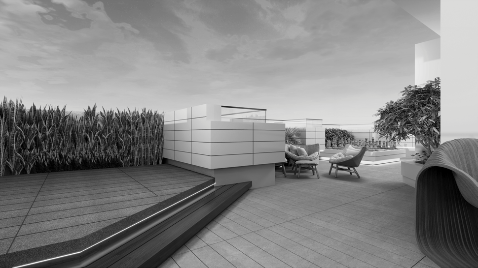 Project View